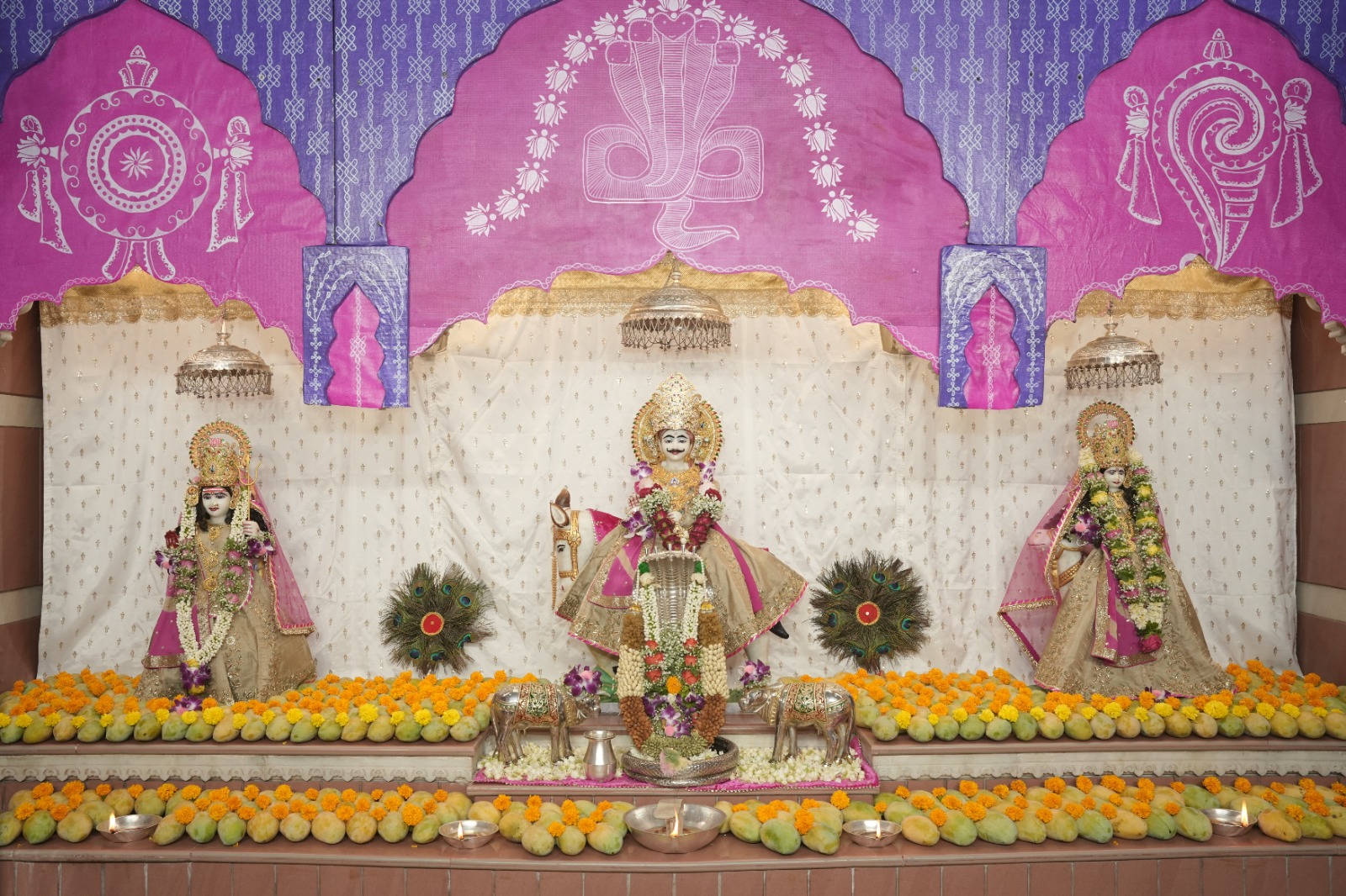 અધિક જેઠ પૂનમ